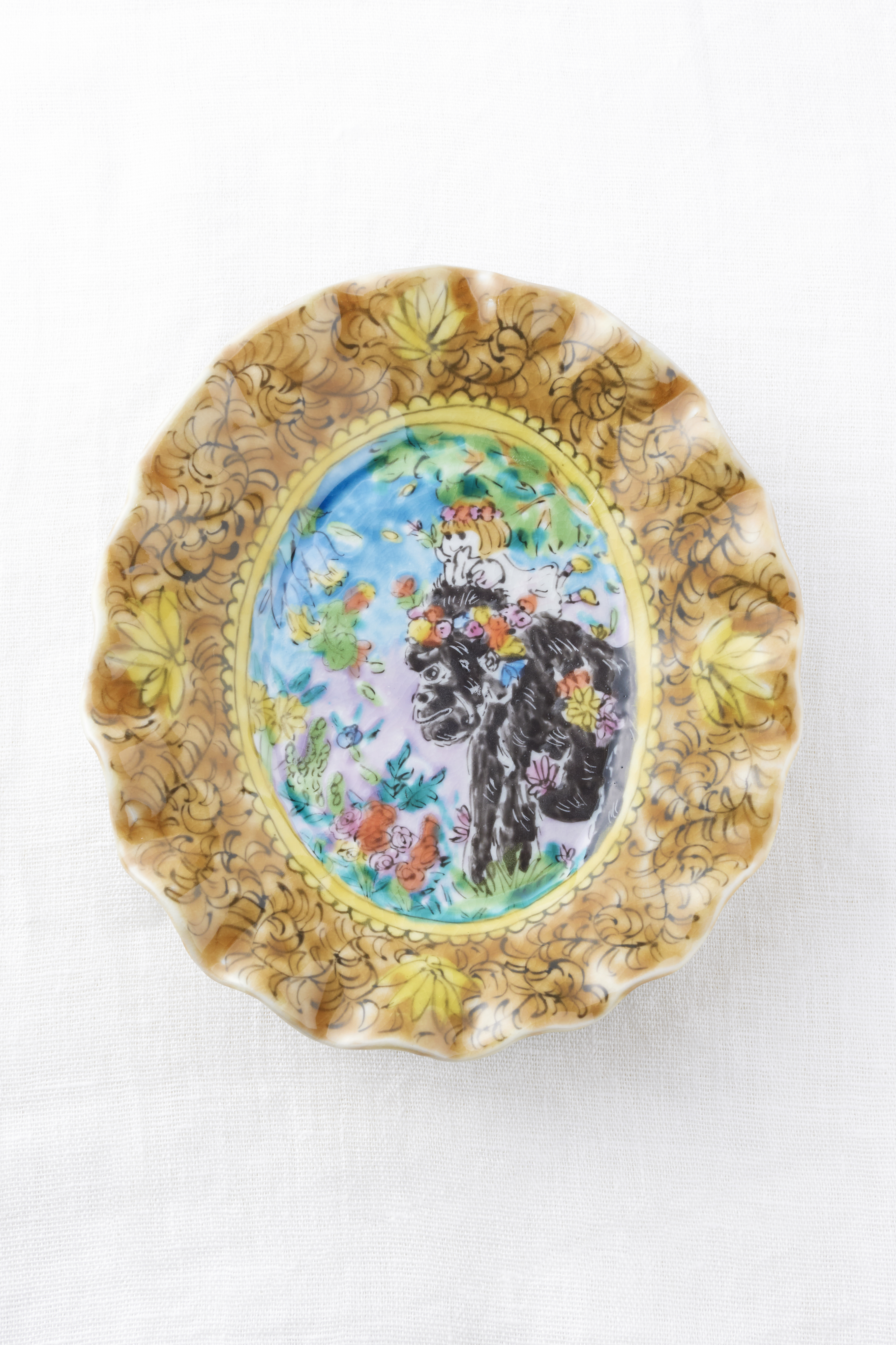 永井 麻美子  展